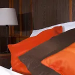 Botel Pressburg Hotel