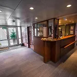Botel Pressburg Hotel 3*