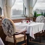 Botel Pressburg