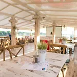 Botel Pressburg Hotel 3*