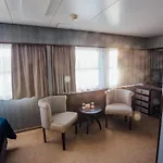 Hotel Botel Pressburg