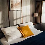 Botel Pressburg 3* Pressburg