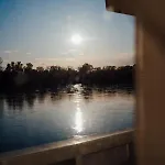 Botel Pressburg 3* Pressburg