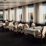Botel Pressburg Hotel