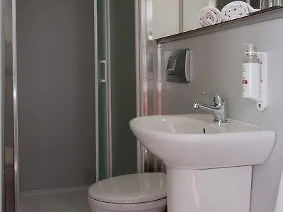 Botel Pressburg 3* Братислава