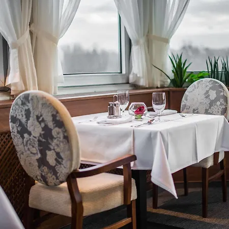 Botel Pressburg