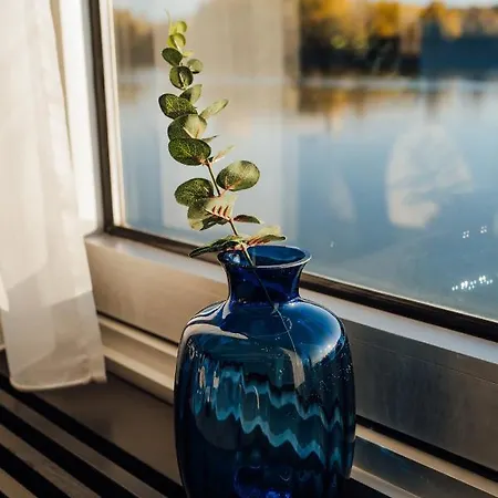 Botel Pressburg 3* Pozsony