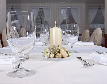 Hotel Botel Pressburg Bratislava