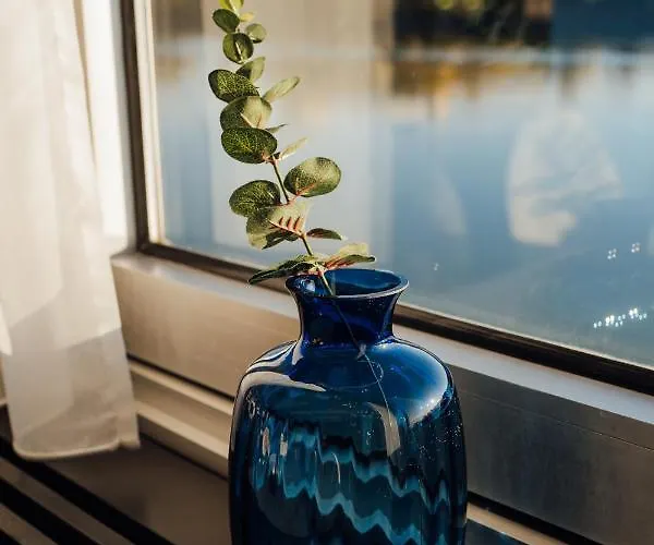 Botel Pressburg 3* Bratislava