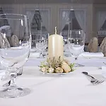 호텔 Botel Pressburg 브라티슬라바