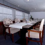 Botel Pressburg 호텔 브라티슬라바