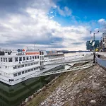 Botel Pressburg