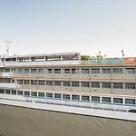 Botel Pressburg 브라티슬라바