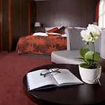 Botel Pressburg 호텔 브라티슬라바