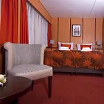 Botel Pressburg 브라티슬라바