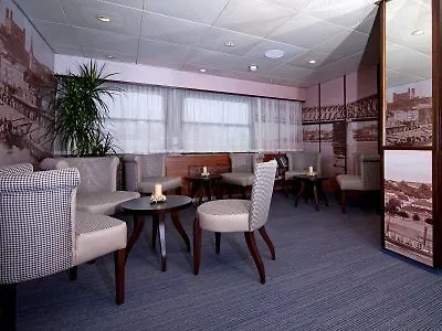 Botel Pressburg