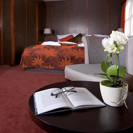 Botel Pressburg Hotel Bratislava
