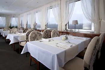 Botel Pressburg