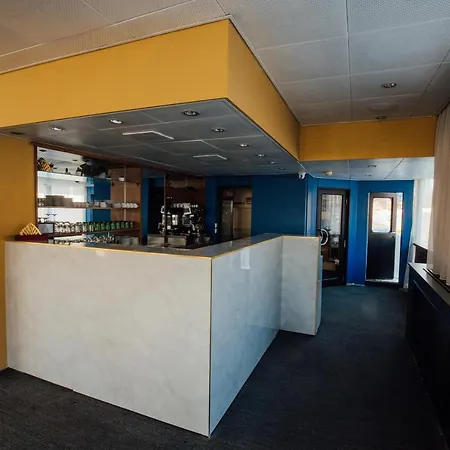 Botel Pressburg 3* Братислава