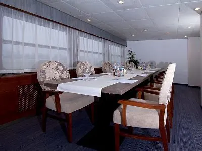 Botel Pressburg Hotell Bratislava