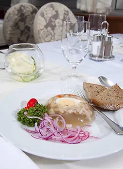 Botel Pressburg Hotell Bratislava